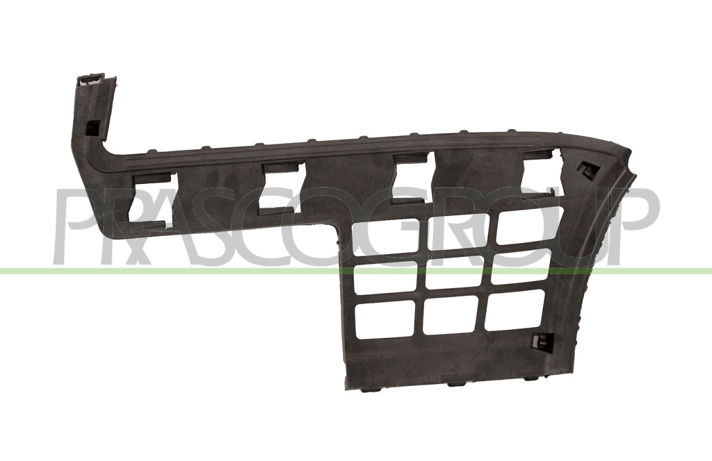 staffa destra paraurti posteriore laterale plastica mod 4 porte volkswagen jetta golf variant 2005 2010 vg5201053