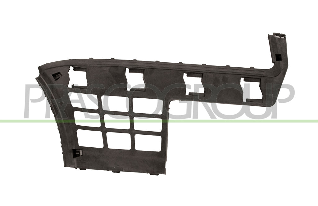 staffa sinistra paraurti posteriore laterale plastica mod 4 porte volkswagen jetta golf variant 2005 2010 vg5201054