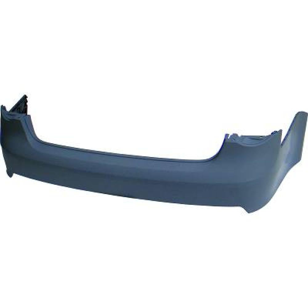 staffa sinistra paraurti posteriore laterale plastica mod 4 porte volkswagen jetta golf variant 2005 2010 1k5807377