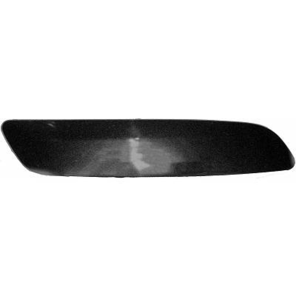 modanatura sinistra paraurti anteriore con primer volkswagen golf v gti gtd 2004 2009 vg5201244