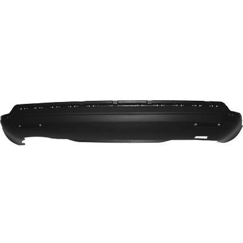 spoiler paraurti posteriore solo mod jetta volkswagen jetta golf variant 2005 2010 vg5201851