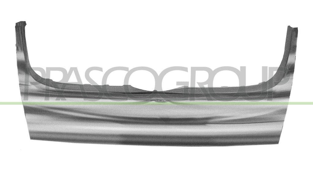 modanatura griglia cromata con fori pdc volkswagen jetta golf variant 2005 2010 vg5202216