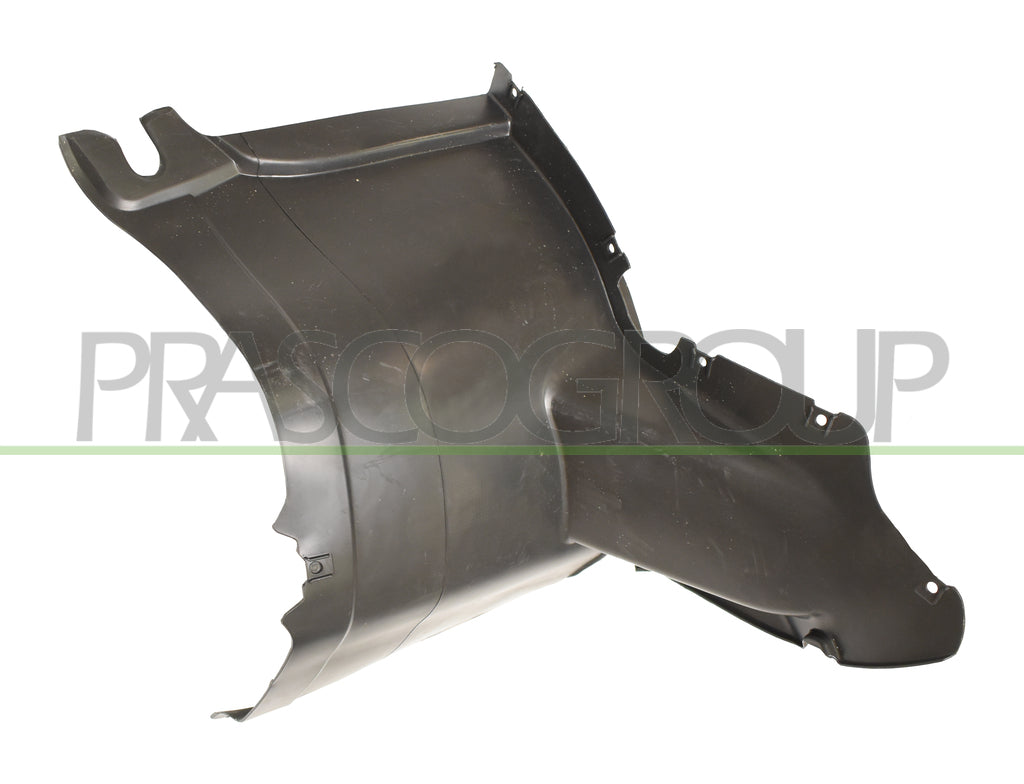 passaruota anteriore destro parte anteriore volkswagen jetta golf variant 2005 2010 vg5203603