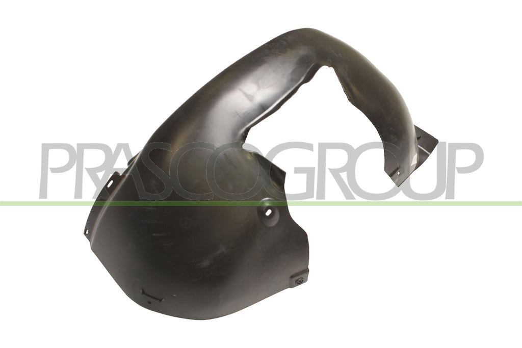 passaruota anteriore destro parte posteriore stampaggio ad iniezione volkswagen jetta golf variant 2005 2010 vg5203613