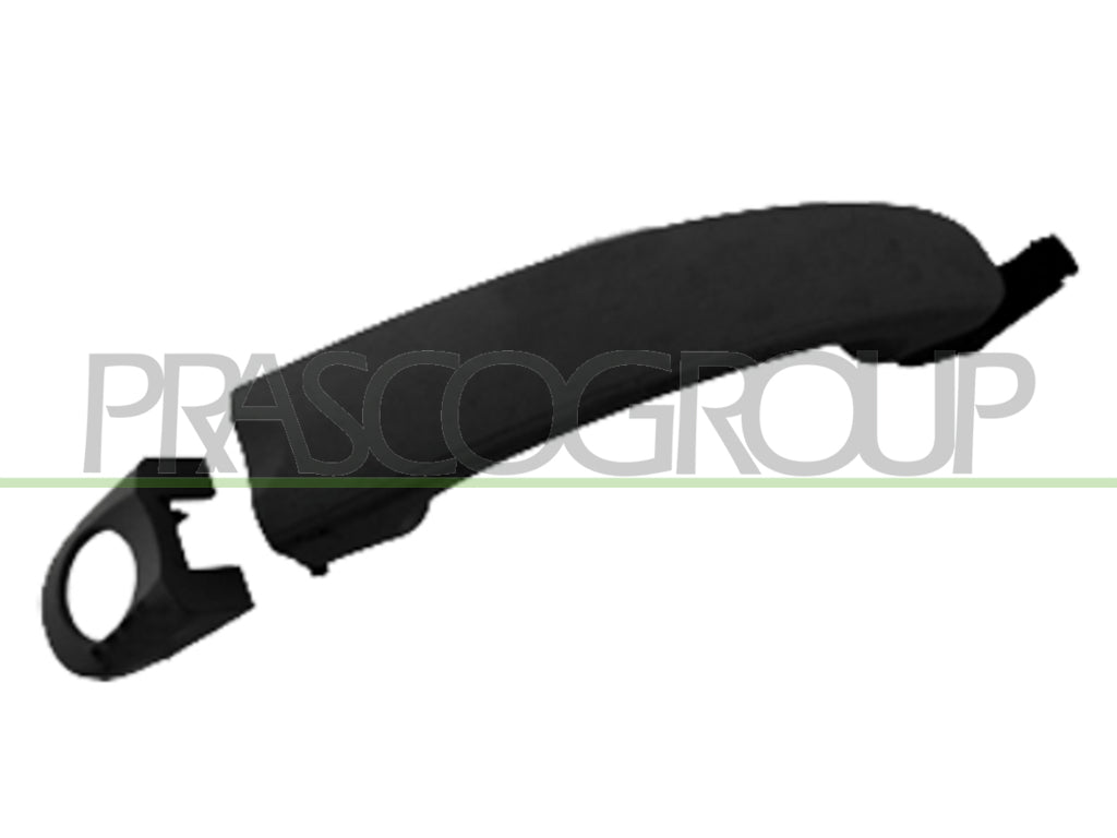 maniglia anteriore sinistra esterna con primer con foro nottolino volkswagen eos 2006 2010 vg5208004