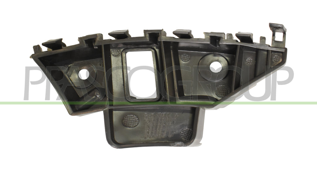 staffa destra paraurti anteriore volkswagen jetta 2010 2014 vg5221003