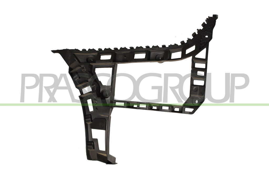 staffa sinistra paraurti posteriore laterale plastica mod 4 porte volkswagen jetta 2010 2014 vg5221054
