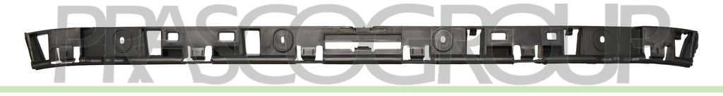 staffa paraurti posteriore centrale volkswagen jetta 2010 2014 vg5221055