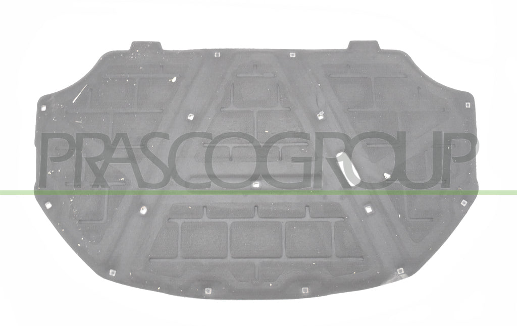 pannello insonorizzatore cofano volkswagen jetta 2010 2014 vg5221945