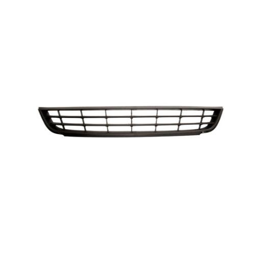griglia paraurti anteriore centrale nera volkswagen jetta 2010 2014 vg5222120