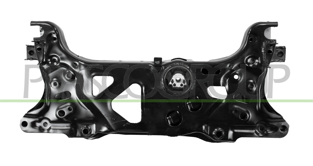 telaio supporto motore parte anteriore volkswagen jetta 2010 2014 vg5223900