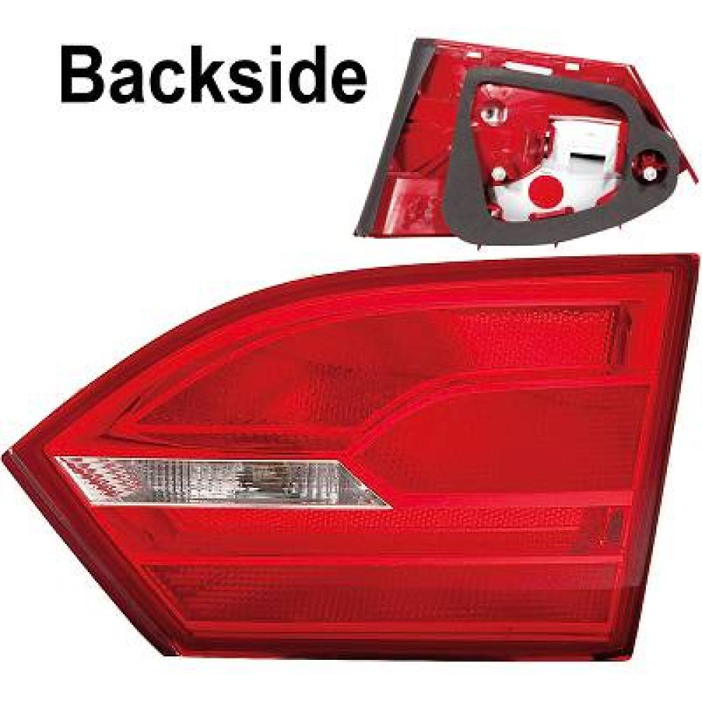 fanale posteriore destro interno con portalampada volkswagen jetta 2010 2014 vg5224063