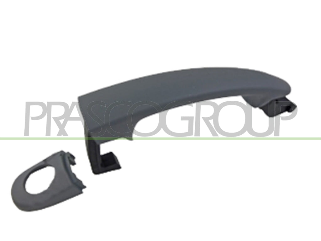 maniglia anteriore sinistra esterna con primer con foro nottolino seat mii 2012 vg5228004