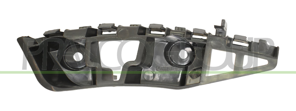 staffa destra paraurti anteriore volkswagen jetta a6 2014 2018 vg5241003