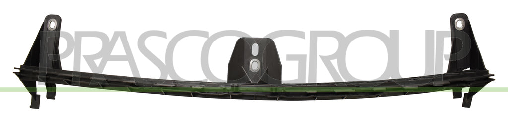 staffa paraurti anteriore centrale plastica volkswagen jetta a6 2014 2018 vg5241005