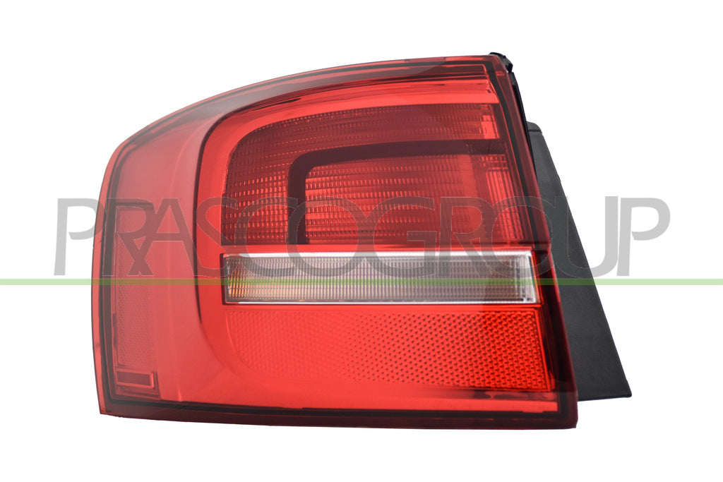 fanale posteriore sinistro senza porta lampada esterno volkswagen jetta a6 2014 2018 vg5244154