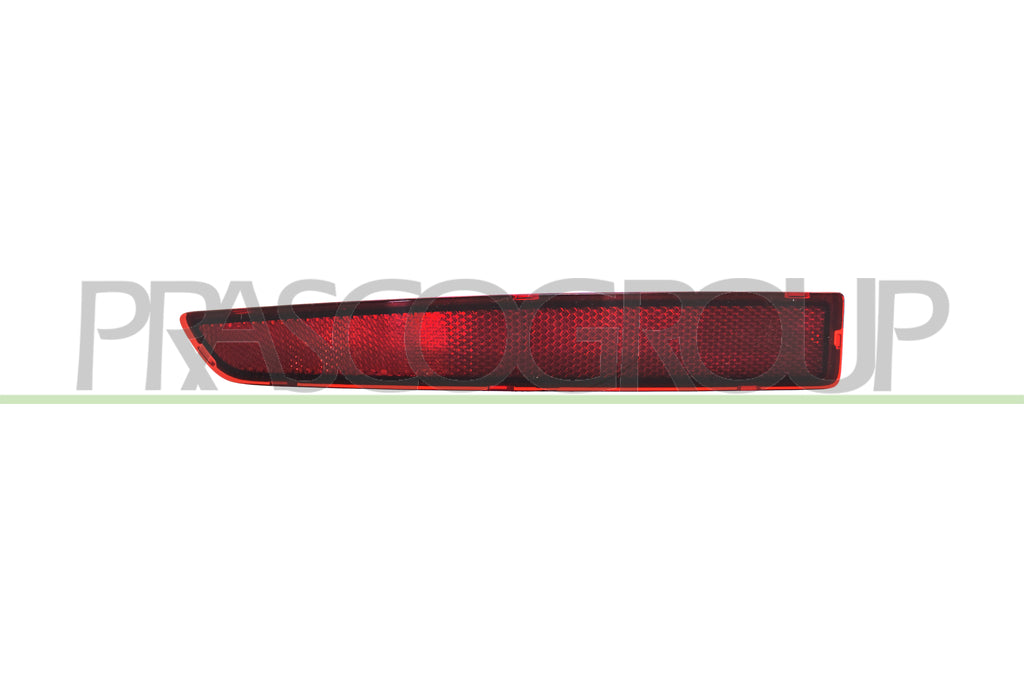 catadiottro sinistro paraurti posteriore volkswagen jetta a6 2014 2018 vg5244354