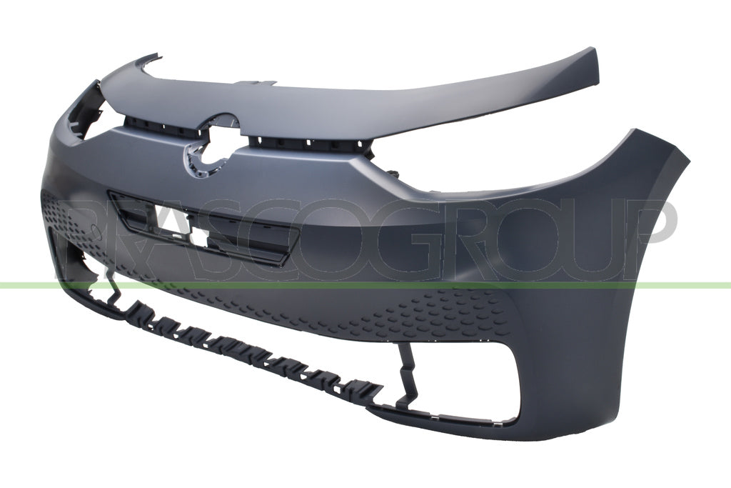 paraurti anteriore con primer con tappo volkswagen id 3 2019 vg5501001