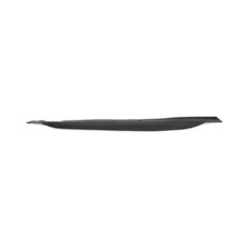 modanatura destra longherone sottoporta nera volkswagen id 3 2019 vg5501403
