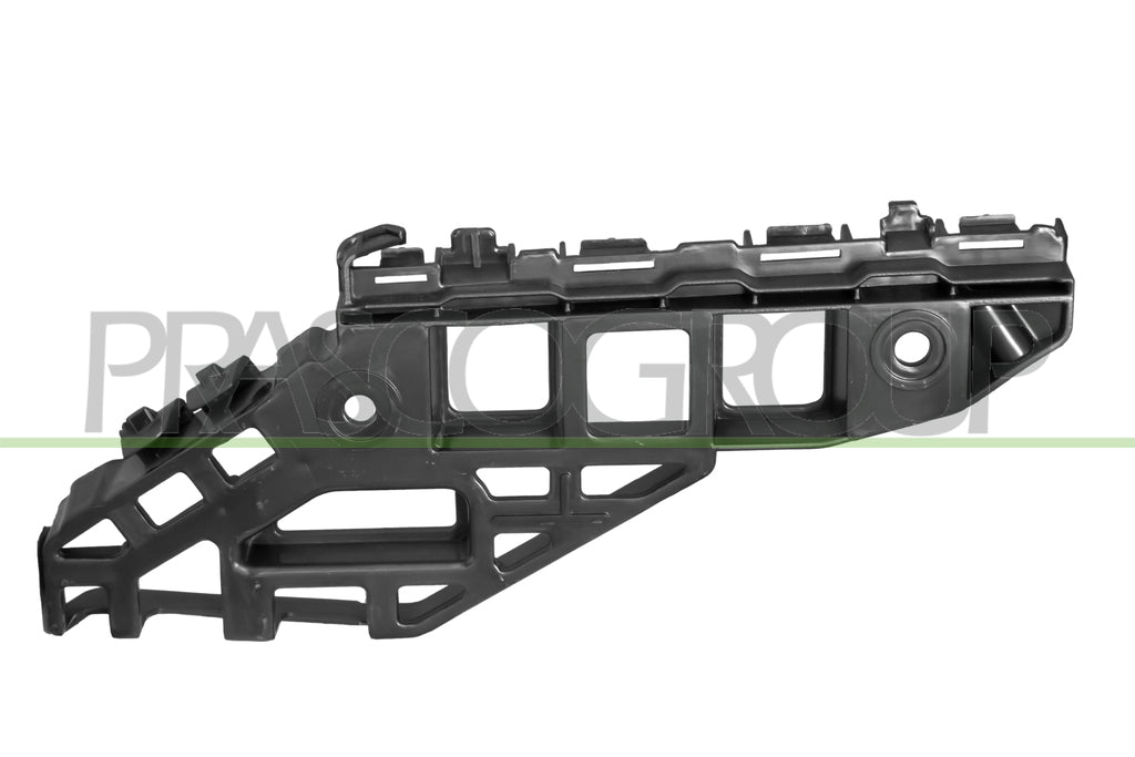 staffa destra paraurti anteriore plastica volkswagen scirocco 2014 2017 vg6001003