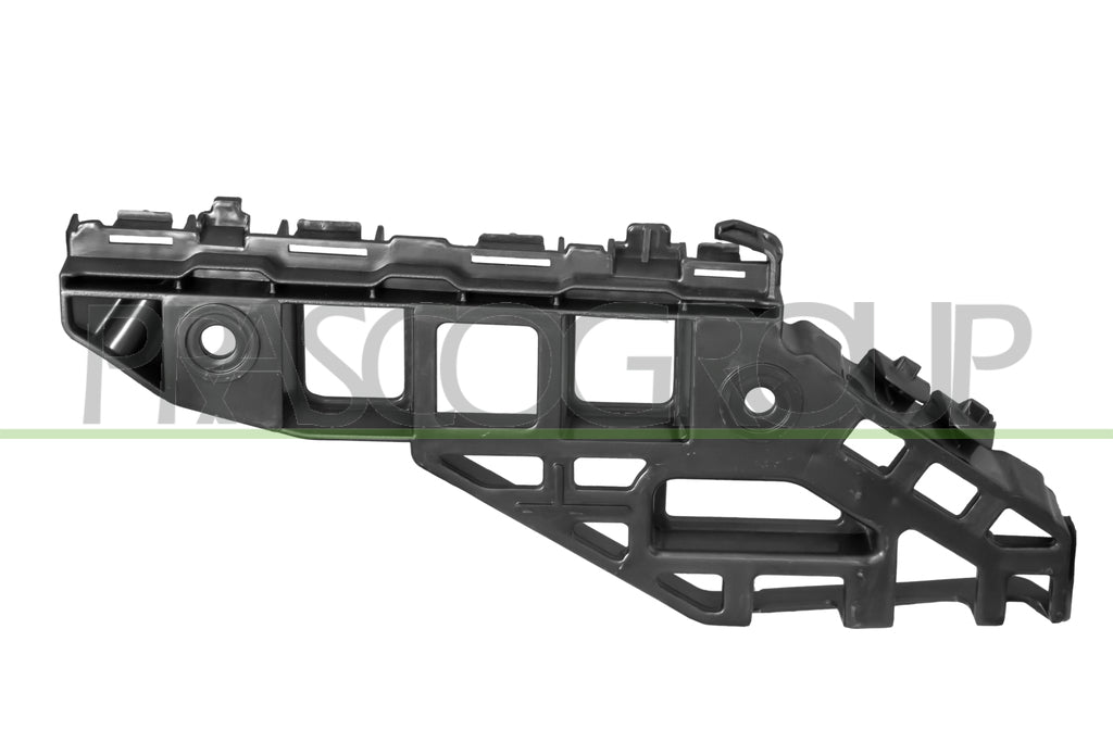 staffa sinistra paraurti anteriore plastica volkswagen scirocco 2014 2017 vg6001004