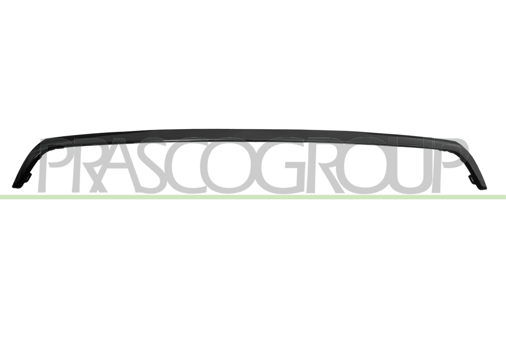 cornice griglia radiatore nera lucida volkswagen scirocco 2014 2017 vg6002305