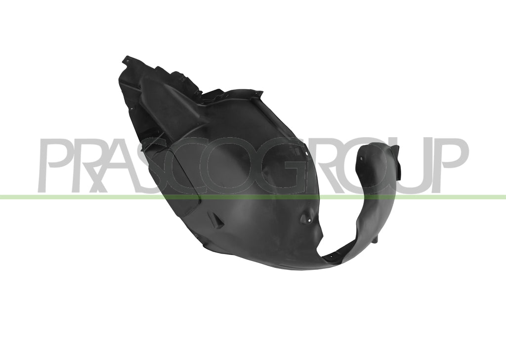 passaruota anteriore destro stampaggio ad iniezione volkswagen scirocco 2014 2017 vg6003603