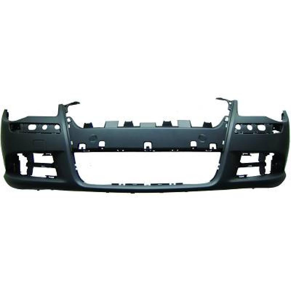 paraurti anteriore con primer volkswagen eos 2006 2010 vg6101011