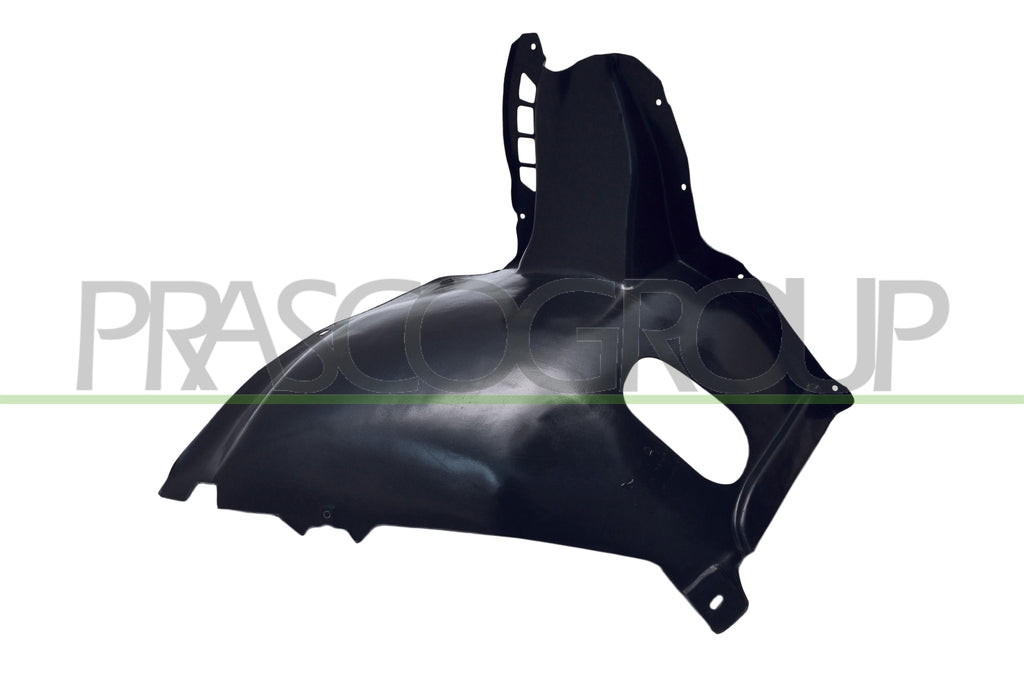 passaruota anteriore sinistro volkswagen eos 2006 2010 vg6103604