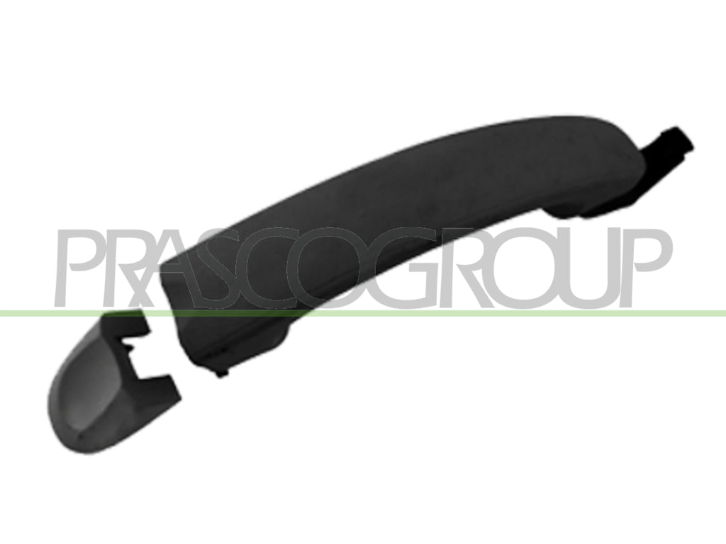 maniglia anteriore destra posteriore destra sinistra esterna con primer senza foro nottolino volkswagen eos 2006 2010 vg6108003