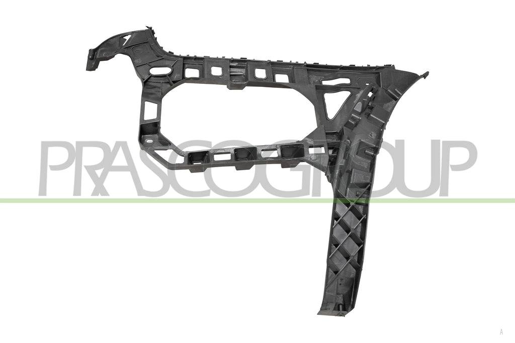 staffa guida destra paraurti posteriore plastica volkswagen passat cc 2008 2011 vg6201053