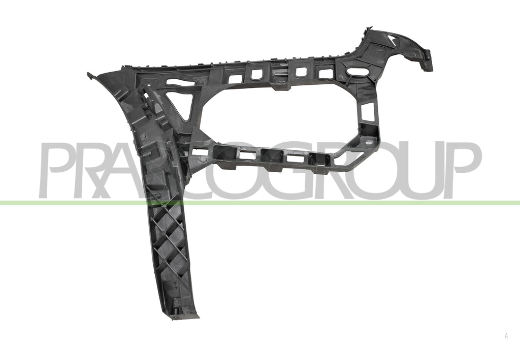 staffa guida sinistra paraurti posteriore plastica volkswagen passat cc 2008 2011 vg6201054