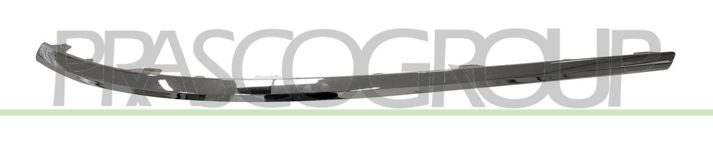 modanatura destra paraurti posteriore cromata volkswagen passat cc 2008 2011 vg6201253