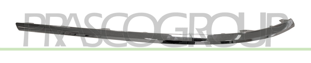modanatura sinistra paraurti posteriore cromata volkswagen passat cc 2008 2011 vg6201254