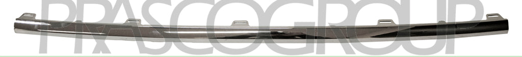 modanatura paraurti posteriore centrale cromata volkswagen passat cc 2008 2011 vg6201255