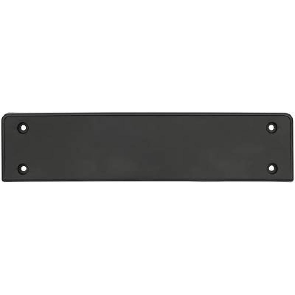 portatarga anteriore volkswagen passat cc 2008 2011 3c8807285c9b9