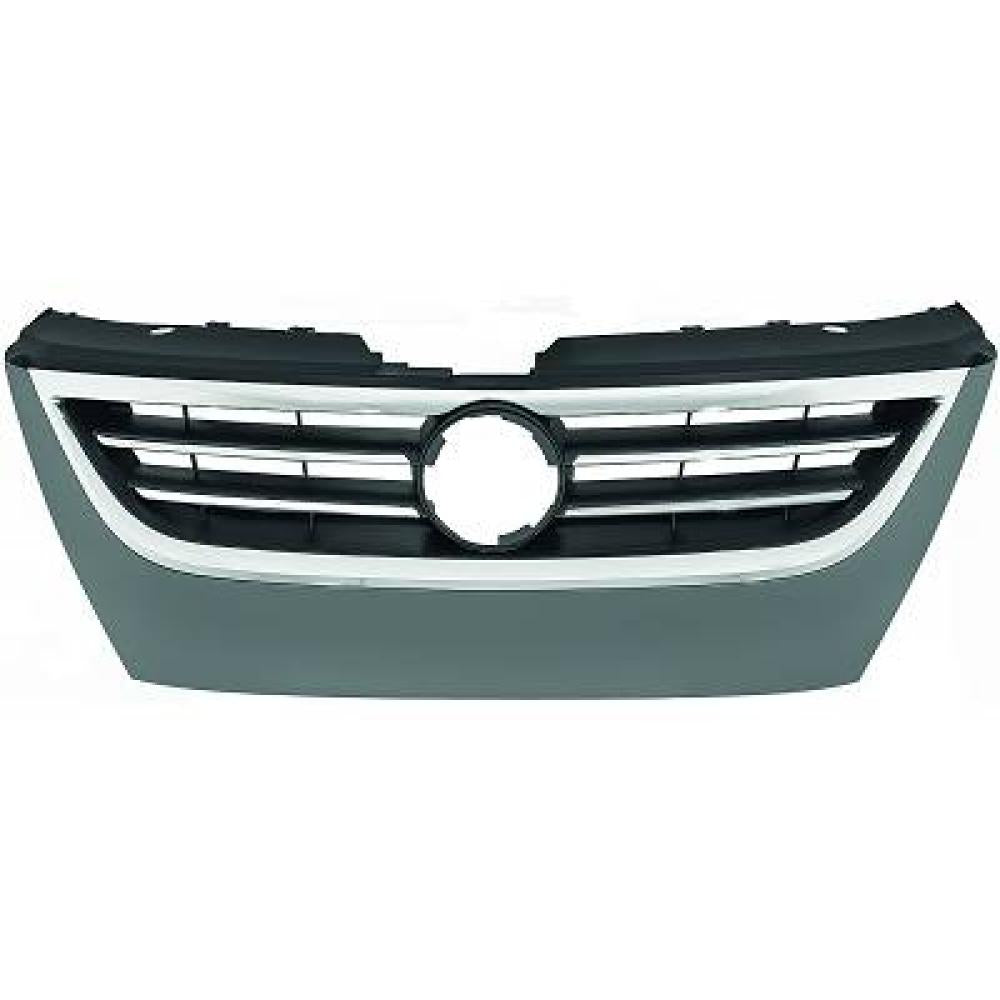 griglia radiatore con primer volkswagen passat cc 2008 2011 3c8853651kgru