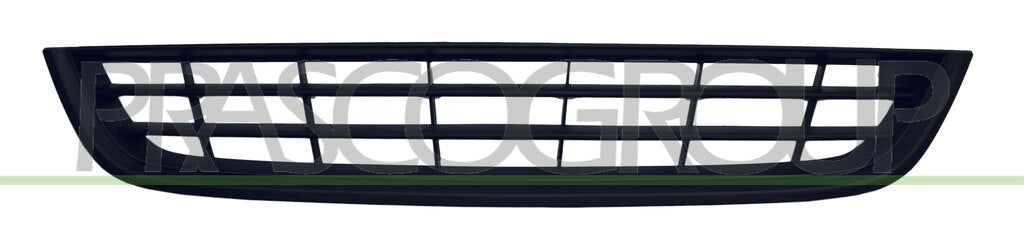 griglia paraurti anteriore centrale nera volkswagen passat cc 2008 2011 vg6202120