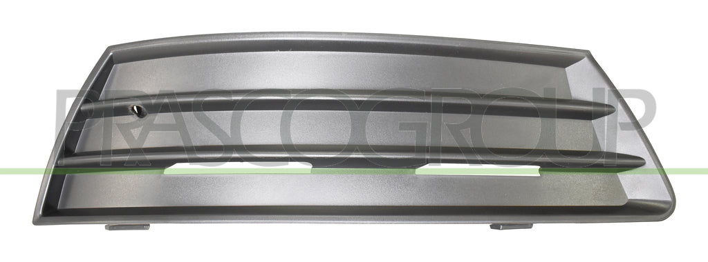griglia destra paraurti anteriore nera volkswagen passat cc 2008 2011 vg6202123