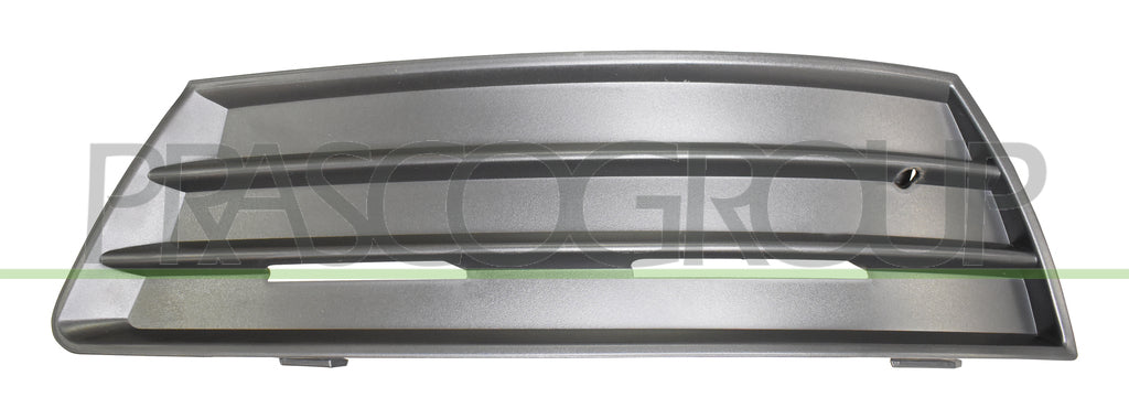 griglia sinistra paraurti anteriore nera volkswagen passat cc 2008 2011 vg6202124