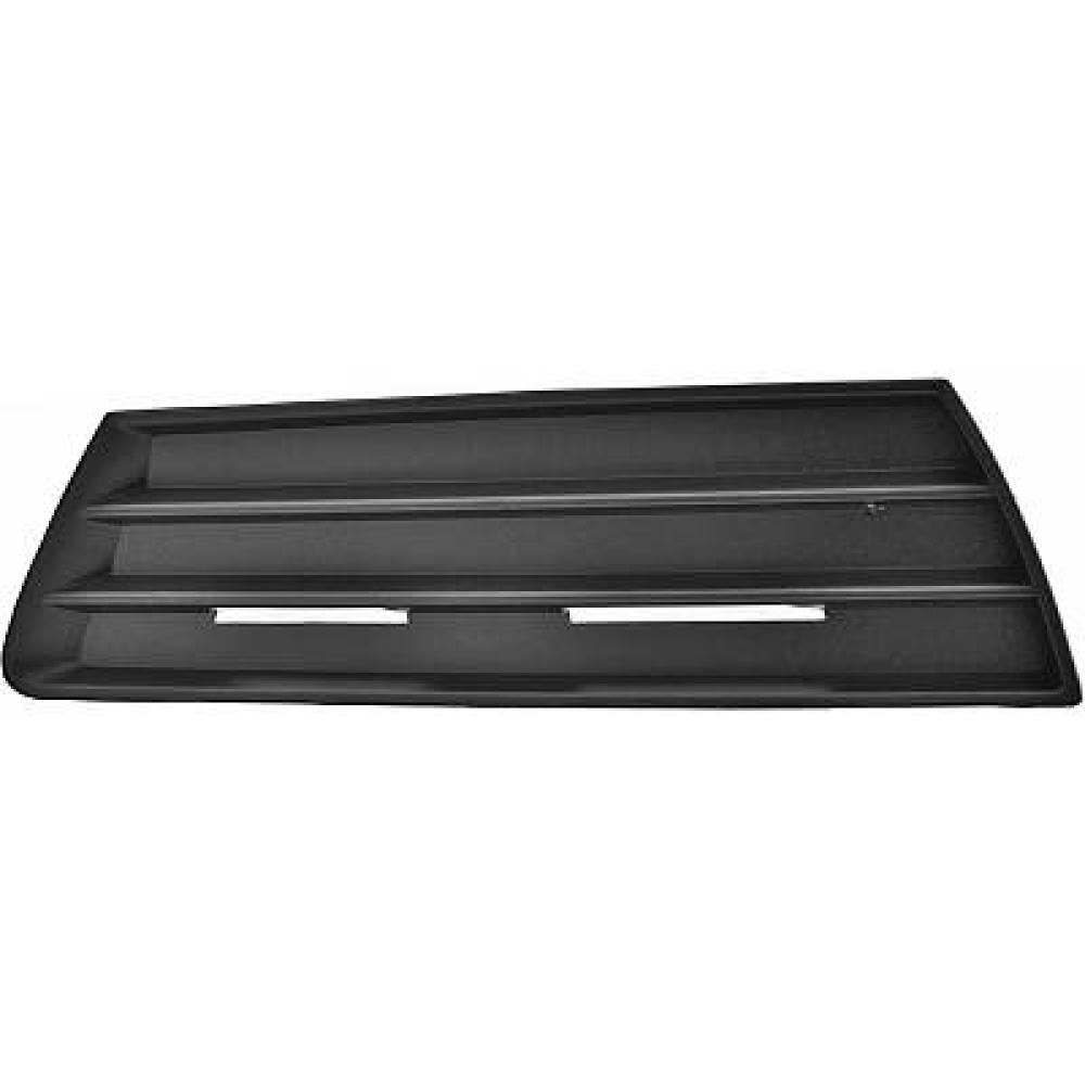 griglia sinistra paraurti anteriore nera volkswagen passat cc 2008 2011 3c8853665b9b9
