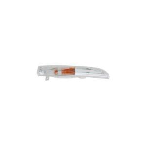 fanale destro bianco paraurti anteriore senza portalampada volkswagen passat cc 2008 2011 vg6204313