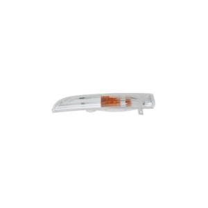 fanale sinistro paraurti anteriore bianco senza portalampada volkswagen passat cc 2008 2011 vg6204314