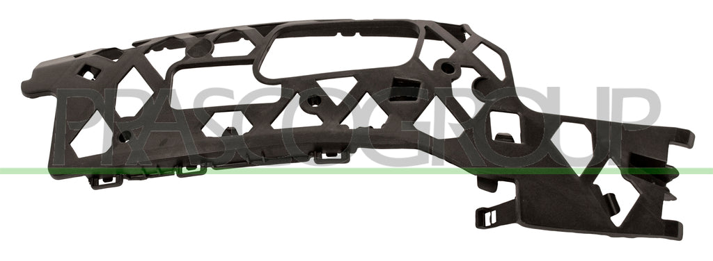 staffa sinistra paraurti anteriore volkswagen cc 2012 2015 vg6221004