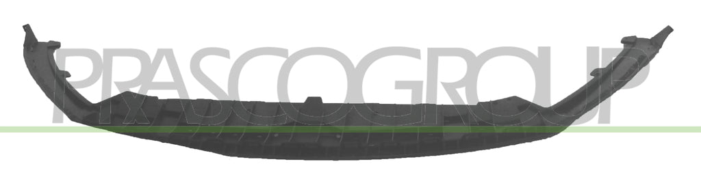 spoiler paraurti anteriore volkswagen cc 2012 2015 vg6221801