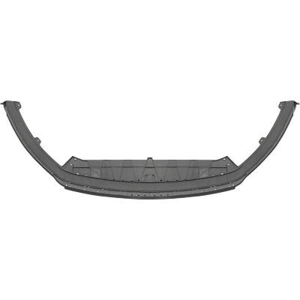 spoiler paraurti anteriore volkswagen cc 2012 2015 3c88059039b9