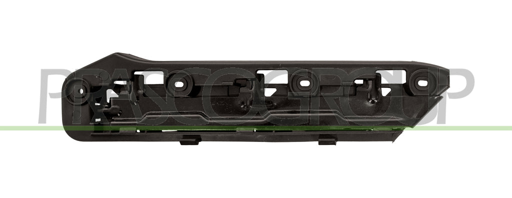 staffa destra paraurti anteriore laterale plastica volkswagen caddy 2003 2010 vg7151003