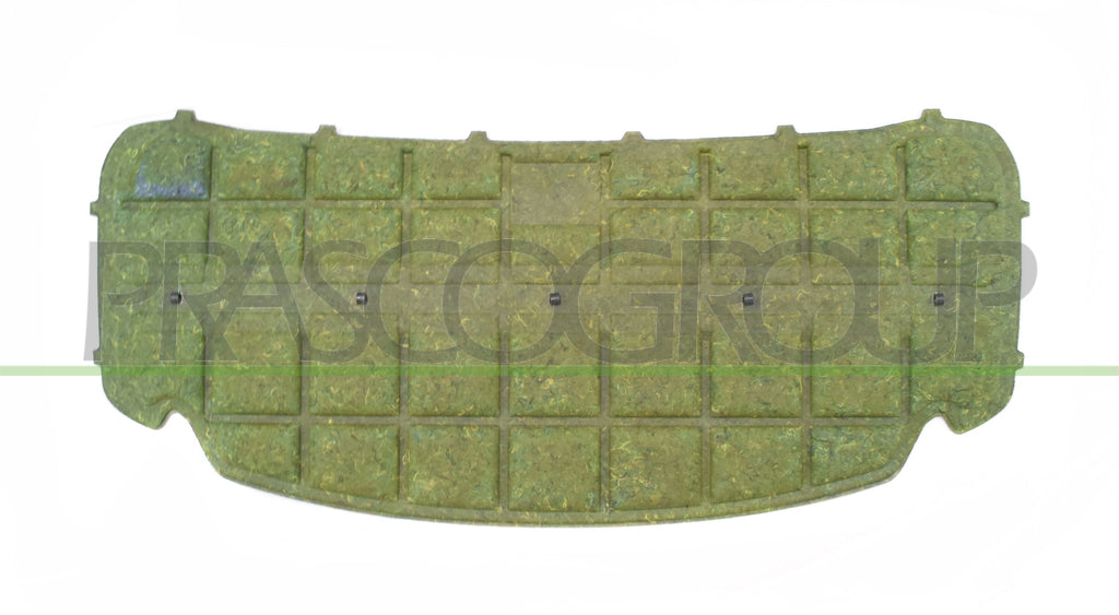 pannello insonorizzatore cofano volkswagen touran 2003 2006 vg7151945