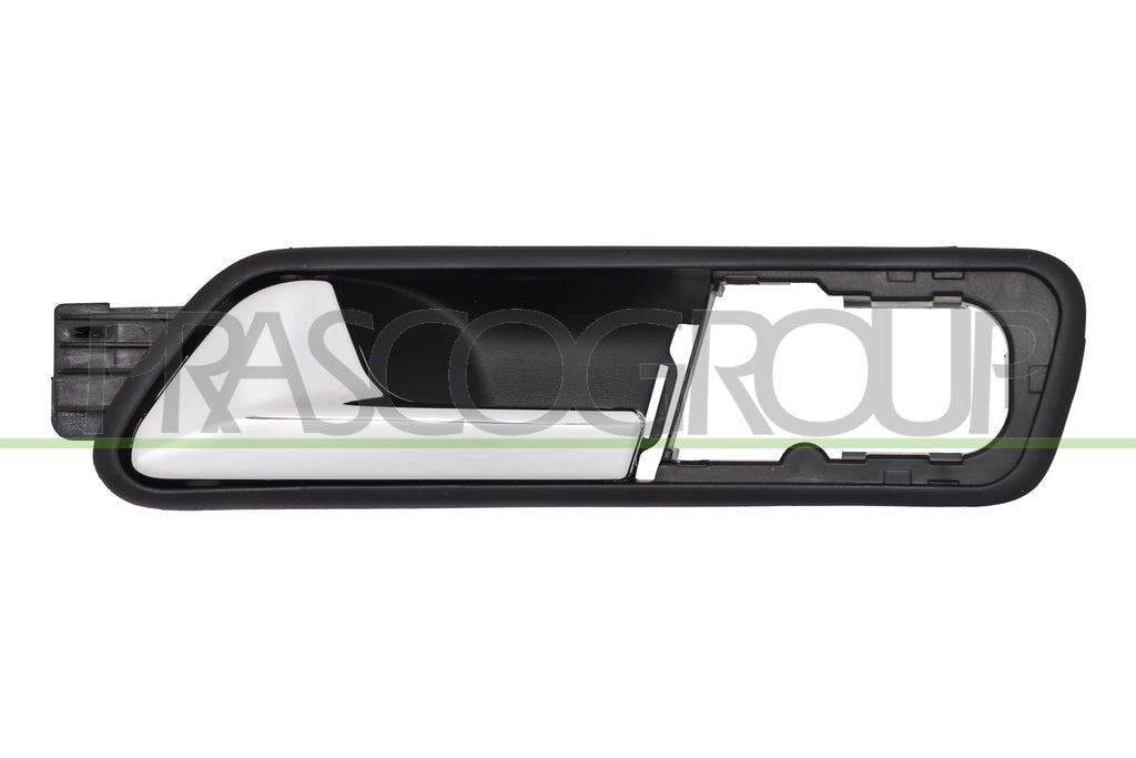 maniglia anteriore sinistra interna con leva cromata volkswagen touran 2003 2006 vg7158402