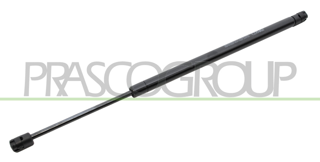 molla a gas destra sinistra portellone posteriore 780 n l 500 mm c 152 mm 18 mm 8 mm volkswagen touran 2003 2006 vg7159055